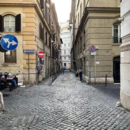 Elian Apartament In The Center Of Rome #2 Exterior foto